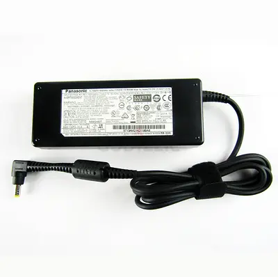 Genuine Panasonic Charger For Toughbooks