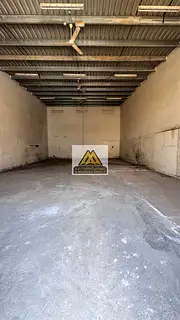 Warehouse for an investment project / Large area / Very special price