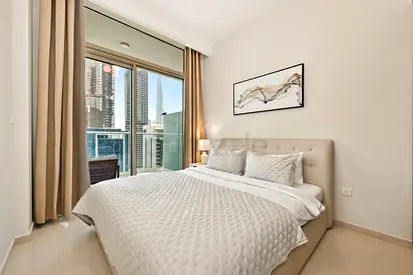 Stylish Brand New 1BD Apartment in Vera Residence