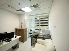 Office Spaces Designed for Productivity, Tailored for Your Business.