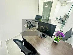 Fully Fitted Office |direct from Owner | near metro station