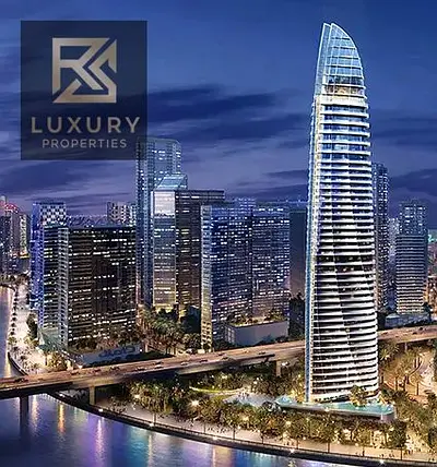 Bigger Lay Out | Full Canal View | Selling On OP