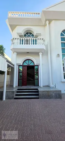 ***Hot Deal! 5Bhk Duplex Villa Available in Al Sharqan Area***