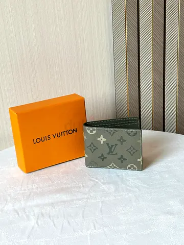Louis Vuitton Wallets For Mens
