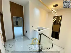 With a 10% down payment | Own a luxury villa in Al Helio 2, Ajman | 4 master bedrooms | At a bargain