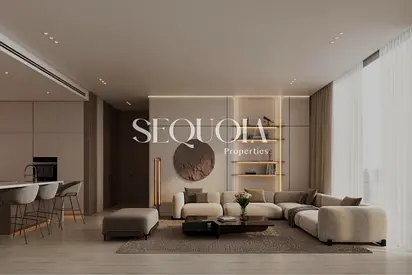 Modern 1BR in IMPZ | Near Future Gold Line Metro | Prime Investment
