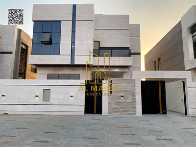 Freehold ownership for all nationalities, including registration and ownership fees, ready for occupancy.