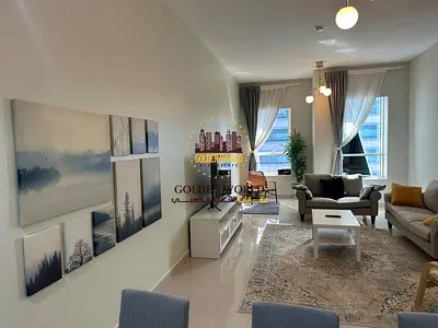 Fully Furnished Luxury 2 Bedroom Apartment with Free AC and Parking