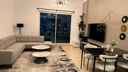 ✨ Spacious Luxury 1BR + Huge Terrace | Fully Furnished | Prime Canal Location ✨