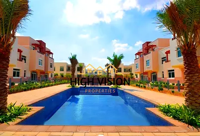 Garden View 1BR Terrace | Vacant | Viewing Open