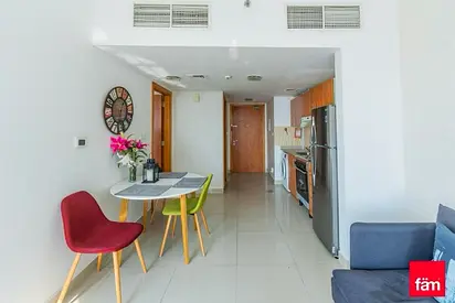Fully Furnished | High ROI | Perfect Lake View