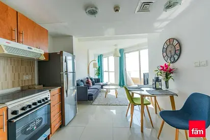 Fully Furnished | High ROI | Perfect Lake View