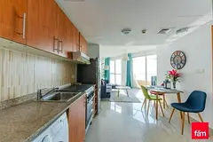 Fully Furnished | High ROI | Perfect Lake View