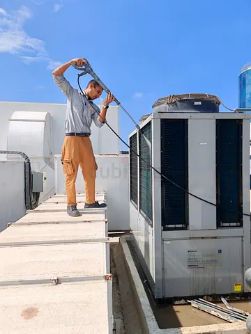 || Home MAINTENANCE || PROFESSIONAL AC TECHNICAL Services || Over All DUBAI ||