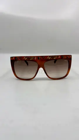 Emilio Pucci Sunglasses