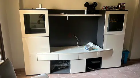 TV unit
