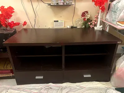 Tv unit (120x60cm)