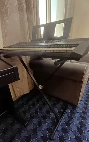 Yamaha PSR-E463 — 61-Key
