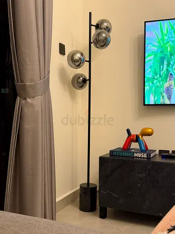 Floor Lamp