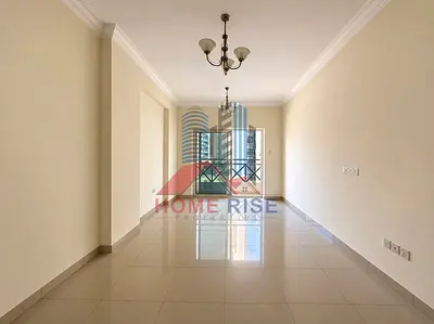 Luxury 2BR With\Balcony\Wardrobe\Open View\Free Covered Parking.