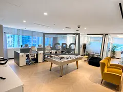 Fully Furnished | Refurbished | Metro Access