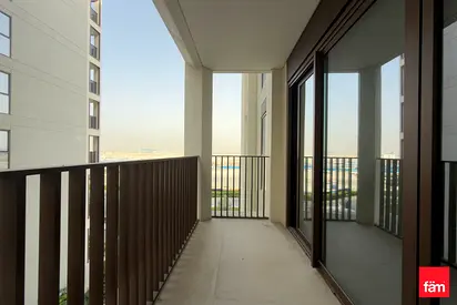 Creek Beach Living | Park View