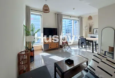 Flexible Cheques | Fully Furnished | Chiller Free