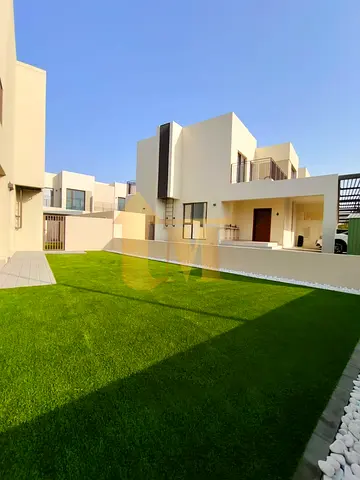 Parkside 2 4 Bedroom Townhouse for Rent