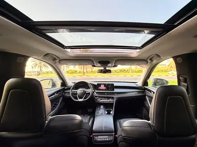 Infiniti QX60, миниатюра 3
