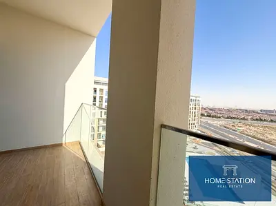POOL VIEW I HIGH FLOOR VACANT | BRAND NEW