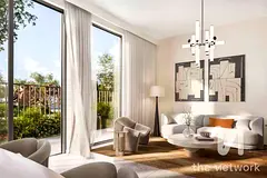 Genuine Resale | 3 Bed Townhouse | Handover 2028