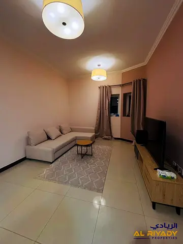 Fully Furnished 1BR | Burj Khalifa View | Ready to Move In | 6200 MONTHLY