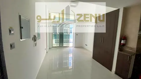BRIGHT STUDIO|CHILLER M POWER|PRIME LOCATION|READY TO MOVE IN|SPACIOUS BALCONY|12CHEQUES