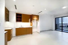 Unfurnished | Brand New | Ready to Move