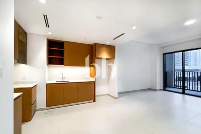 Unfurnished | Brand New | Ready to Move