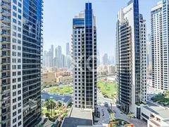 Fully Furnished | Vacant Now | Exclusive