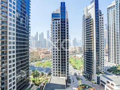 Fully Furnished | Vacant Now | Exclusive