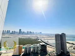 LUXURY 2BR WITH BALCONY AND READY TO MOVE
