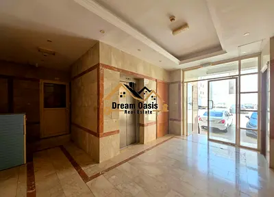 Specious Studio in Muwaileh Near Park Only in 16,990
