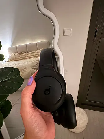 Beats Solo 3/Studio Wireless Headphones - Used, Good Condition ✅