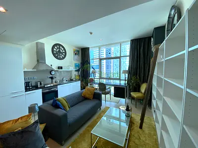 Hot Deal DIFC | Furnished Studio | Near Metro