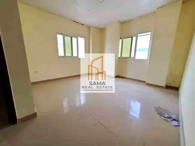 Spacious Studio With Close Kitchen || Good Size High Free Maintenance || Close To Lulu