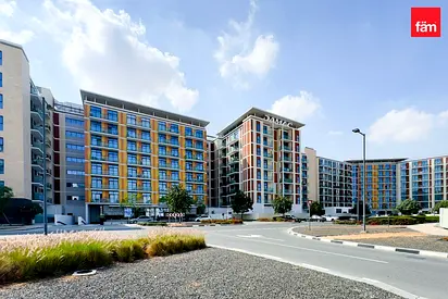 Vacant | High Floor | Open View