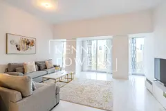Amazing Marina View | Spacious Layout | Prime Area