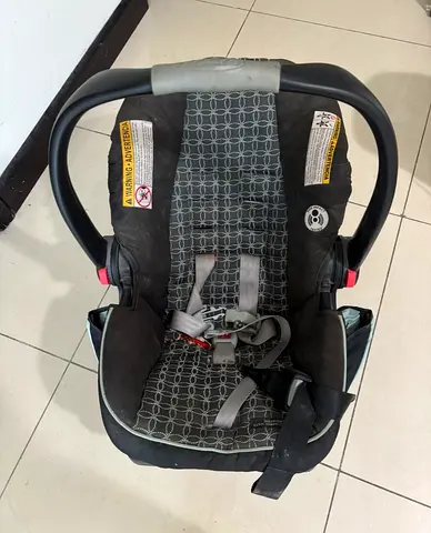 Used Infant Car Seat / Baby Carrier - Good Condition
