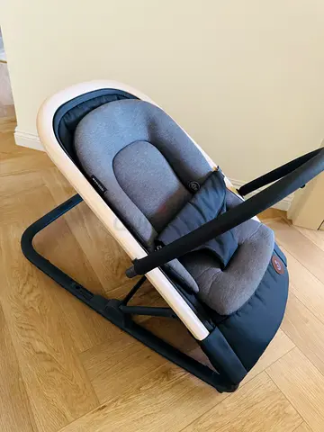 Maxi-Cosi - Kori Bouncer - Beyond Eco Graphite