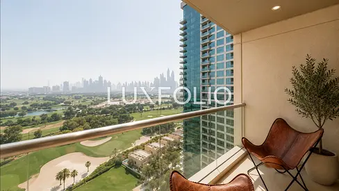 Vacant | Fully upgraded | Full golf View