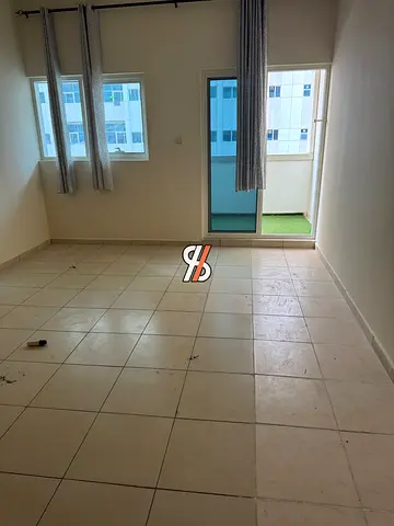 1 BHK close kitchen for rent Ajman One tower
