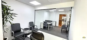 Move-In Ready Offices in Dubai with Luxury Furnishings | No Extra Costs!