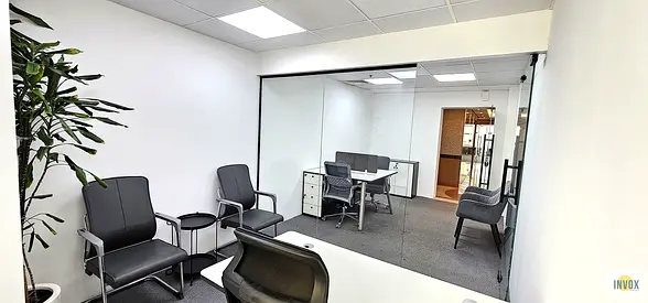 Move-In Ready Offices in Dubai with Luxury Furnishings | No Extra Costs!